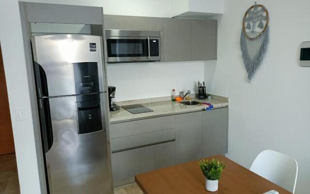 Suites calle 38 St Menesse 38