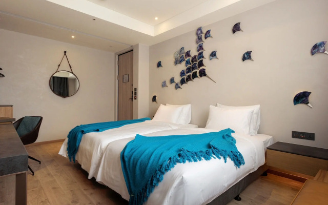 Brio Hotel