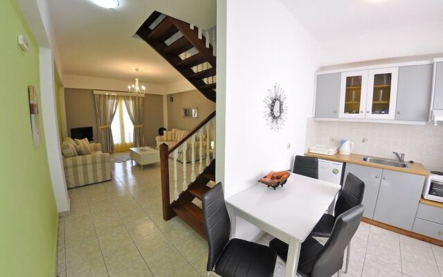 Fedra Mare Apartment