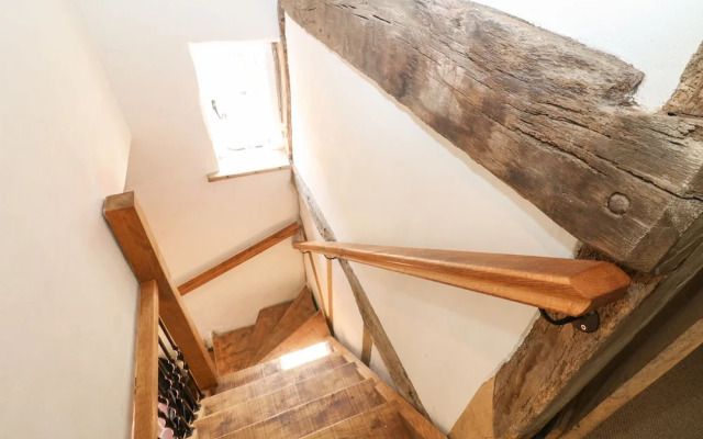 Auld Cottage