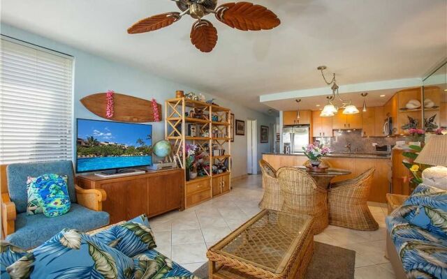 Kamaole Sands 06-310 - 2 Br Condo