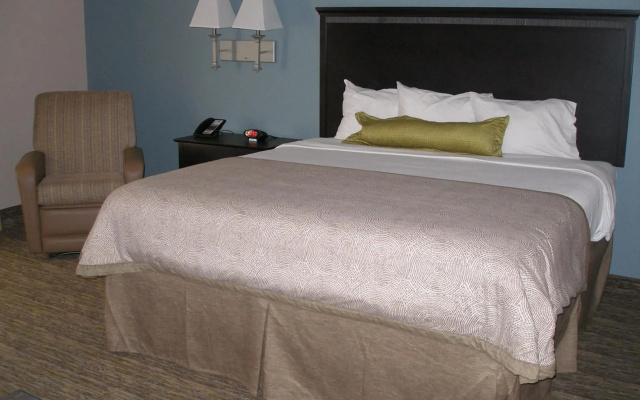 Candlewood Suites Amarillo-Western Crossing by IHG