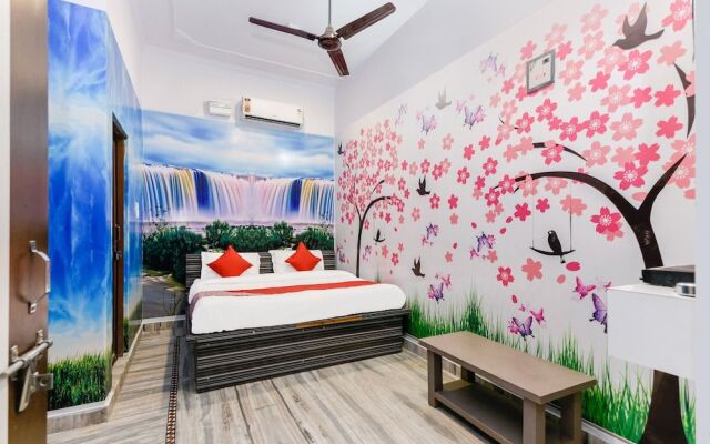 OYO Flagship 30930 Hotel Jaipur Inn