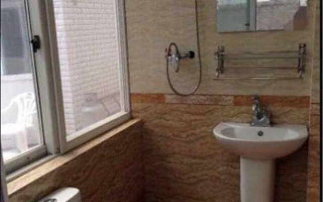 Huludao Xingcheng Red Sun Inn