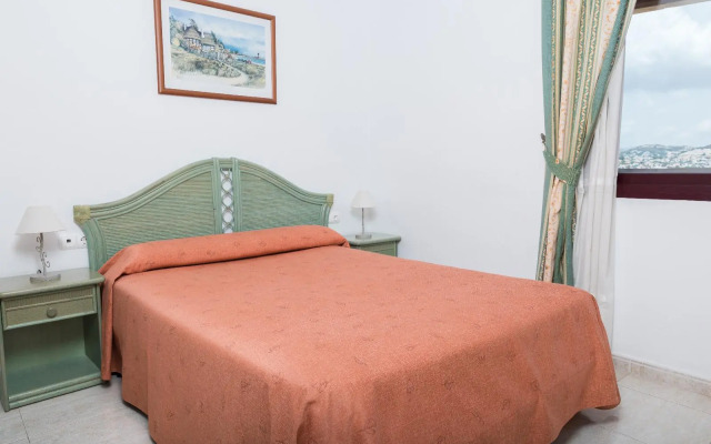 Apartamentos Coral Beach