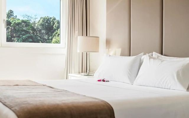 Lisboa Central Park Hotel Suites & Studios