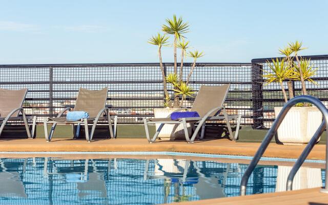 Holiday Inn Lisbon by IHG