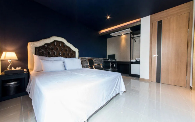 Yeongdeungpo Boutique Hotel Sb