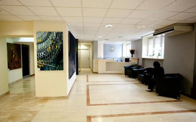 Hotel Karat