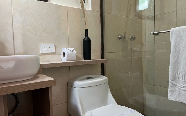 Villeta Resort Hotel