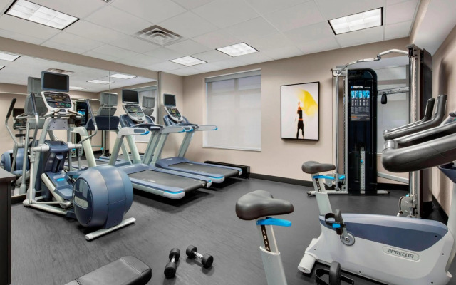 Fairfield Inn & Suites Chicago Downtown / Magnificent Mile
