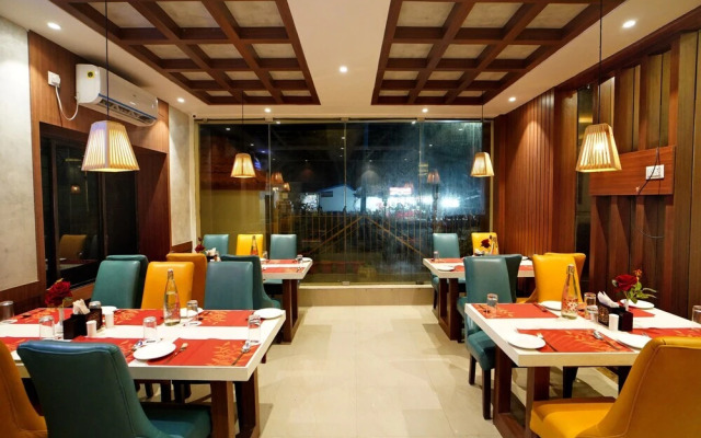 Hotel New Sea Bird