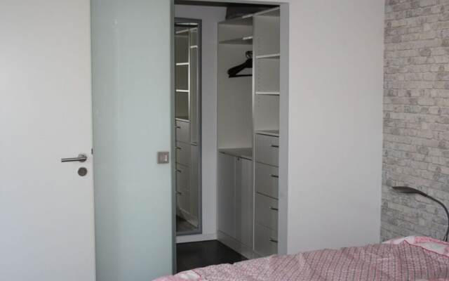 im Penthouse am Wolfsberg