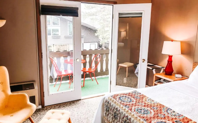 Bavarian Inn Black Hills