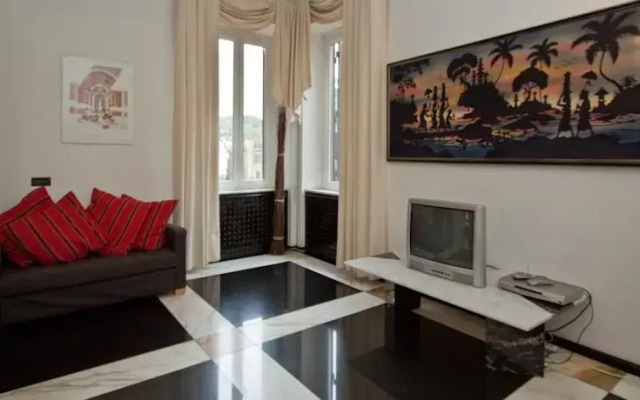 Dandolo Apartment