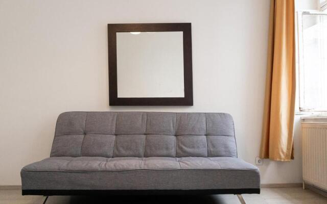 Pleasant 2BR - Perfect for long stays