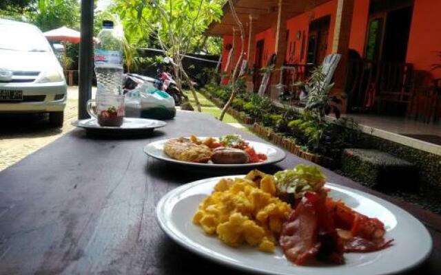 Made Roejas Homestay