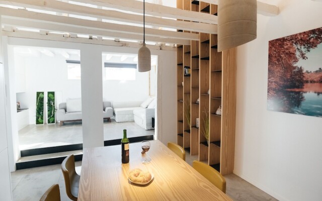 HOMEABOUT CHUECA Apartment