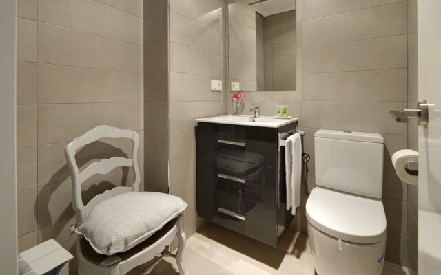 Oslo by FeelFree Rentals