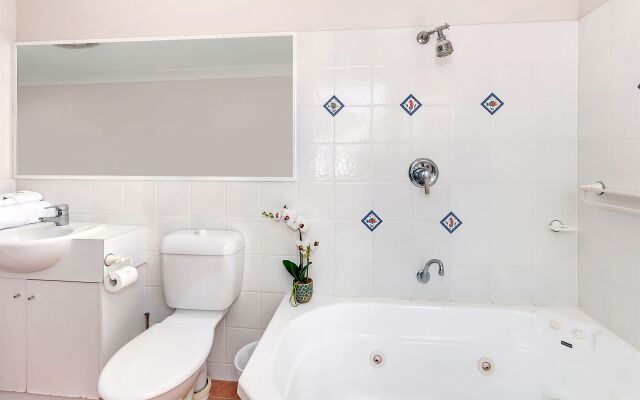 The Villas Palm Cove