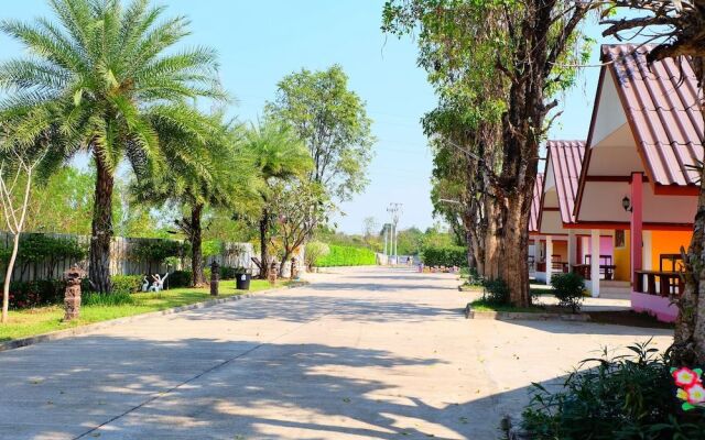 Meena Garden Resort