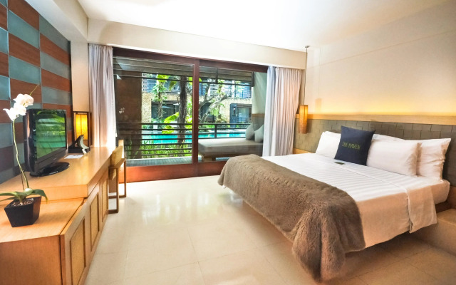 THE HAVEN Bali Seminyak
