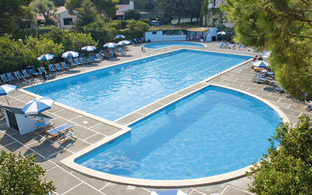 Residence Club Sangineto