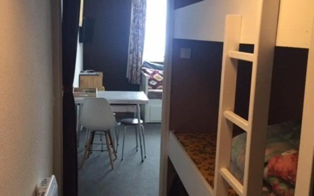 Studio Arette, 1 pièce, 4 personnes - FR-1-602-96