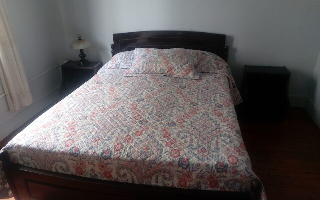 Global Family Backpackers Hostel