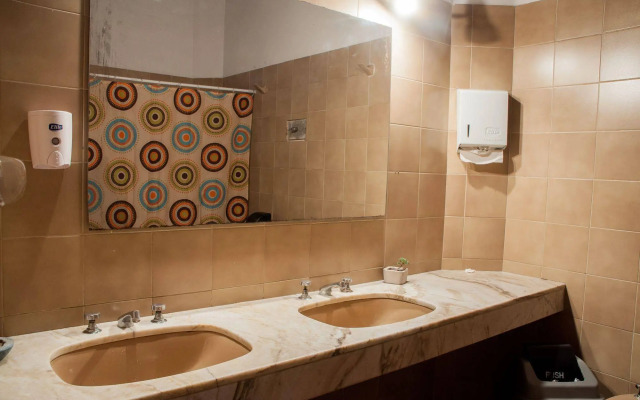 Blanes Hostel