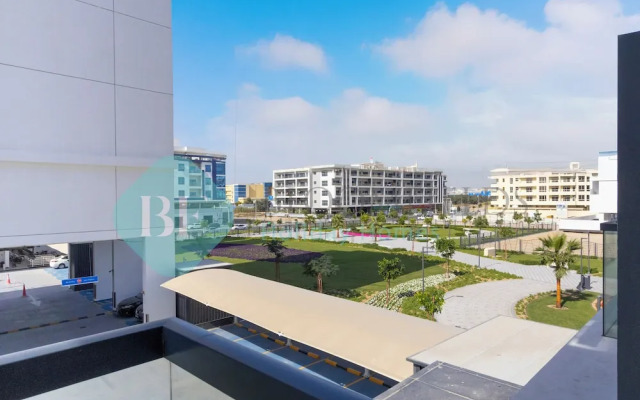 Bloomfields Olivz Cozy STU International