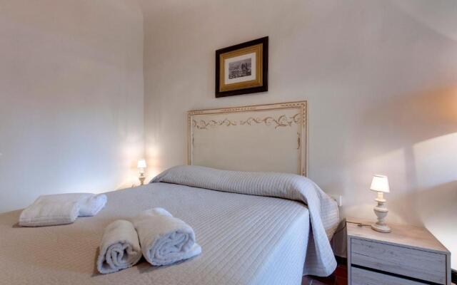 Mamo Florence - Tower Apartments