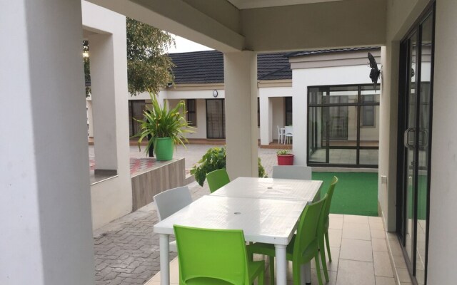 Lediba Guest lodge
