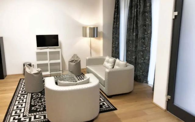 Street Living Hotel - Hotel in Viyana - Photo 3