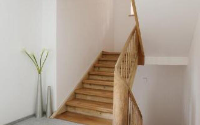 Apartments Dimlej
