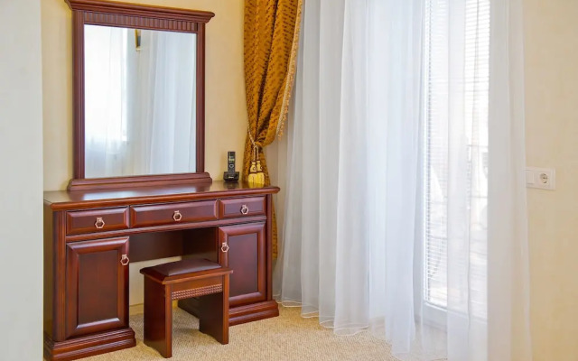 Hotel Park Suites