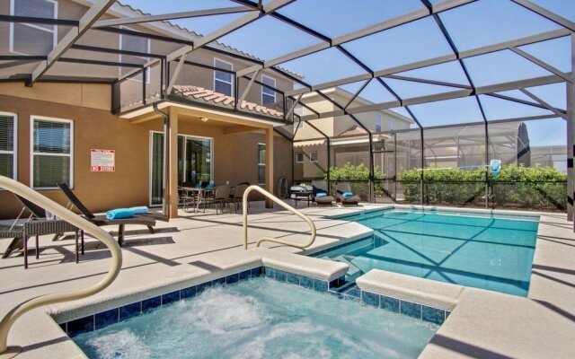 Solterra Six-Bedroom Villa