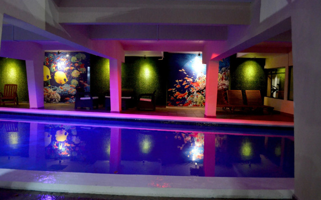 Brisa Coatzacoalcos