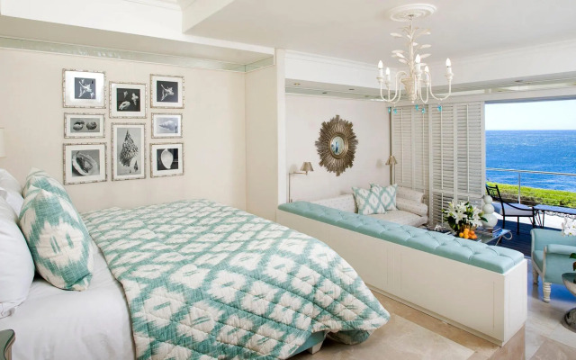 The Twelve Apostles Hotel and Spa