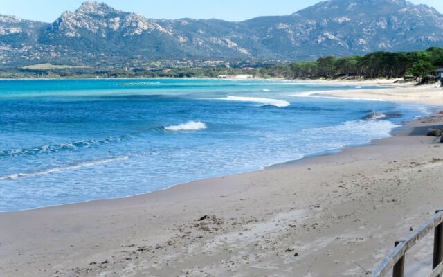 House Thalassa Calvi