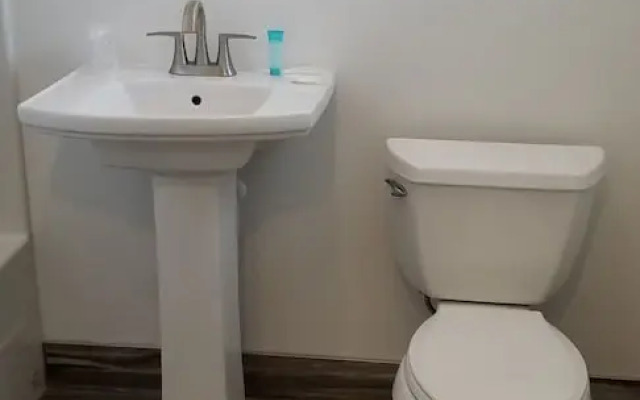 Lake Erie Lodge Erie