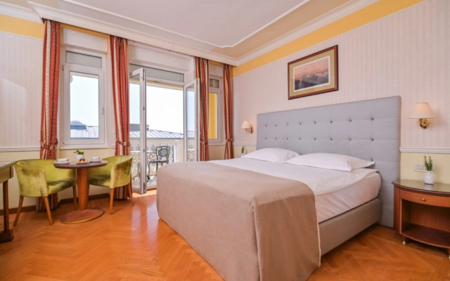Hotel Continental