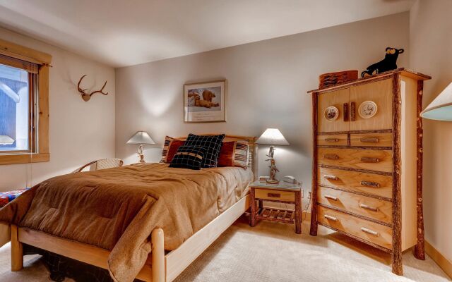 Black Bear Lodge by Wyndham Vacation Rentals