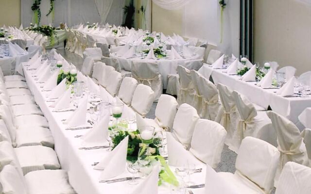 Hotel Restaurant Hoettche