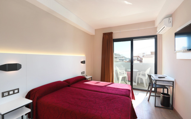 Hotel Alameda