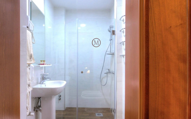 Hotel Monako Skopje Macedonia