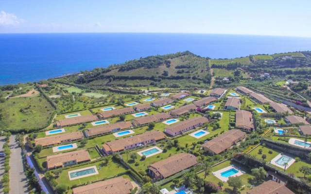 Babai Village - Abba Urci