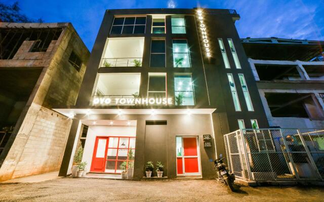 OYO Townhouse 273 Hosur Main Road Bommanahalli