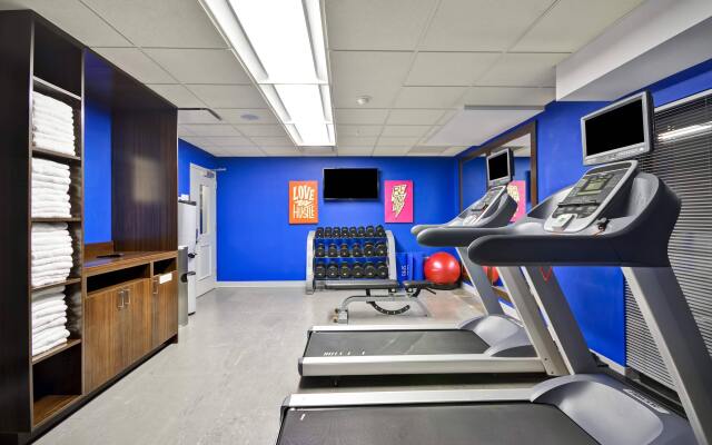 Towneplace Suites Dover Rockaway