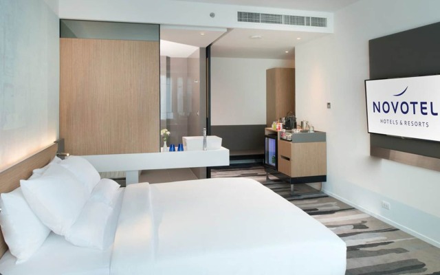 Novotel Bangkok Sukhumvit 4